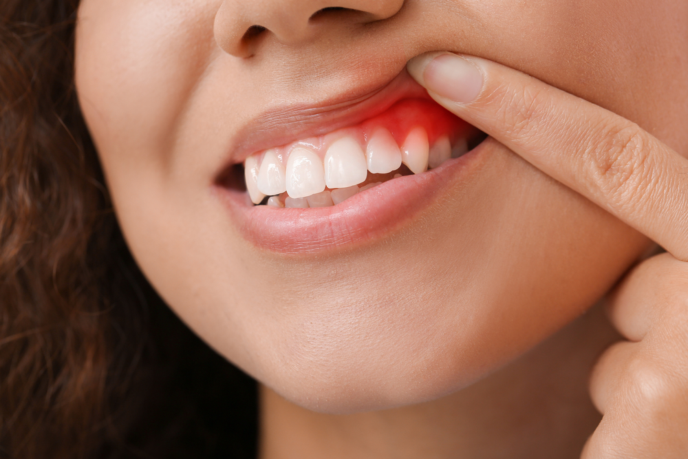 dangers untreated gum disease diabetes