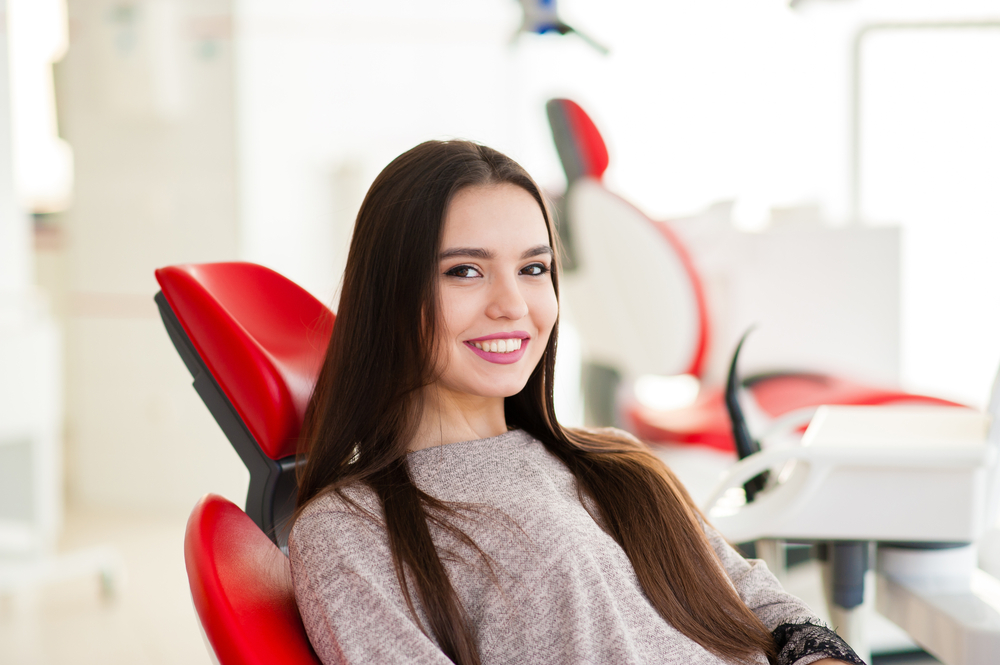 cosmetic dentistry questions experience