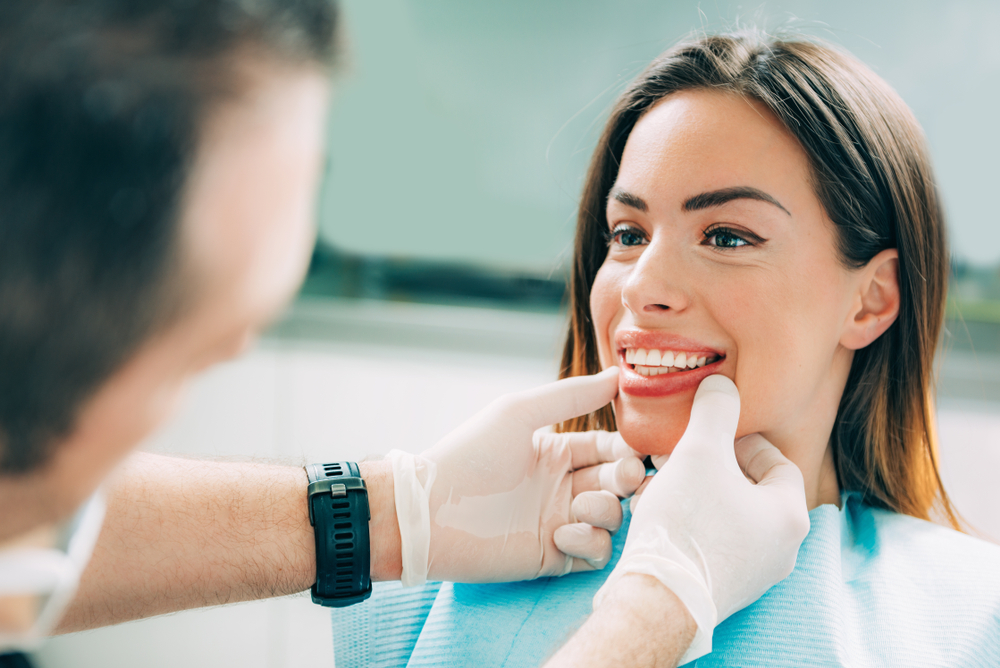 Cosmetic Dentistry Questions